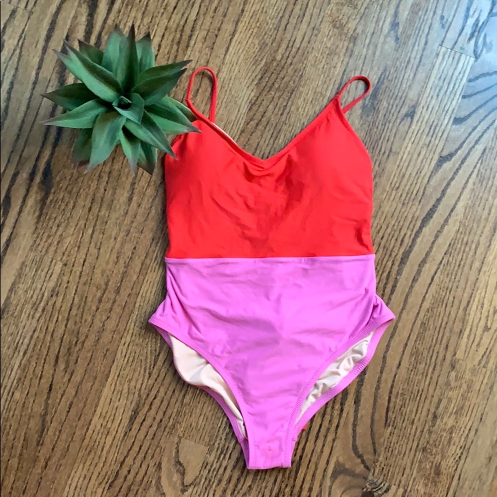 JCREW WOMENS BATHINGSUIT